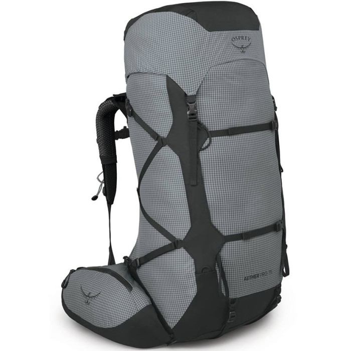 Рюкзак Osprey Aether Pro 75 silver lining - L/XL (009.3517)