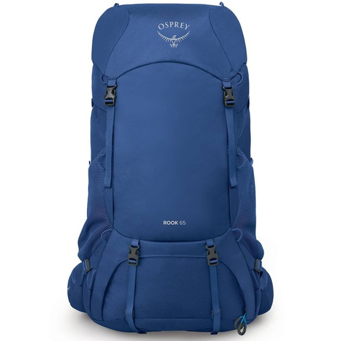 Рюкзак Osprey Rook 65 astology blue/blue flame (009.3518)