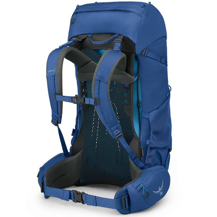 Рюкзак Osprey Rook 65 astology blue/blue flame (009.3518)