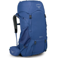 Рюкзак Osprey Rook 50 astology blue/blue flame (009.3521)
