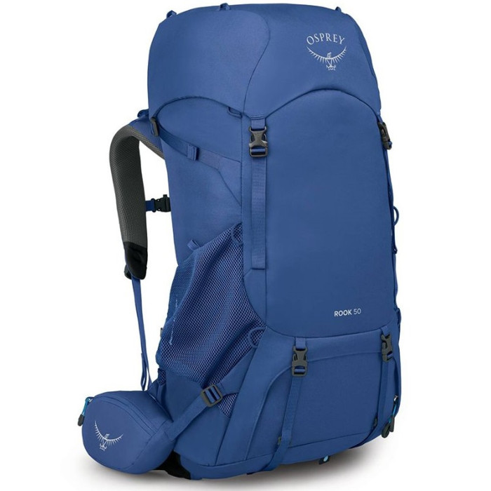 Рюкзак Osprey Rook 50 astology blue/blue flame (009.3521)