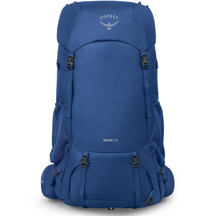 Рюкзак Osprey Rook 50 astology blue/blue flame (009.3521)