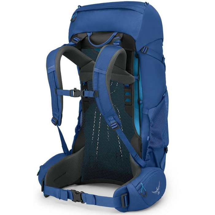 Рюкзак Osprey Rook 50 astology blue/blue flame (009.3521)
