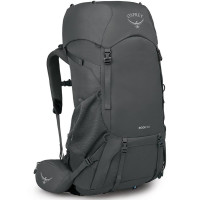 Рюкзак Osprey Rook 50 dark charcoal/silver lining (009.3522)
