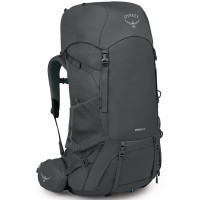 Рюкзак жіночий Osprey Renn 65 dark charcoal/gray wolf (009.3525)