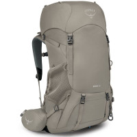 Рюкзак жіночий Osprey Renn 50 pediment grey/linen tan (009.3529)