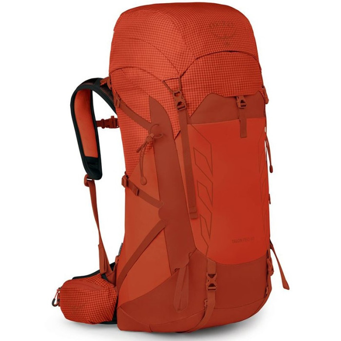 Рюкзак Osprey Talon Pro 40 mars orange - S/M (009.3531)