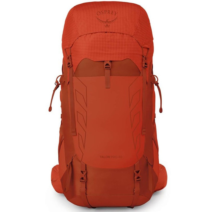 Рюкзак Osprey Talon Pro 40 mars orange - S/M (009.3531)