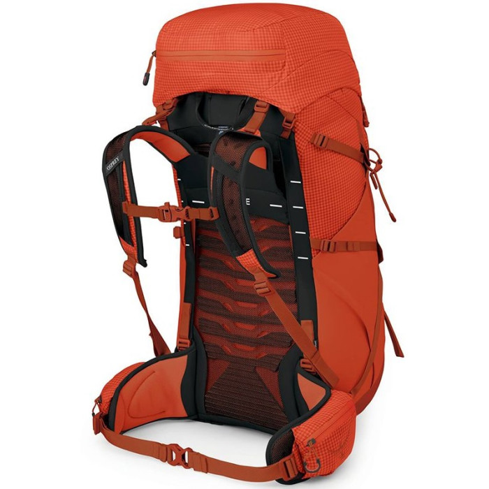 Рюкзак Osprey Talon Pro 40 mars orange - S/M (009.3531)
