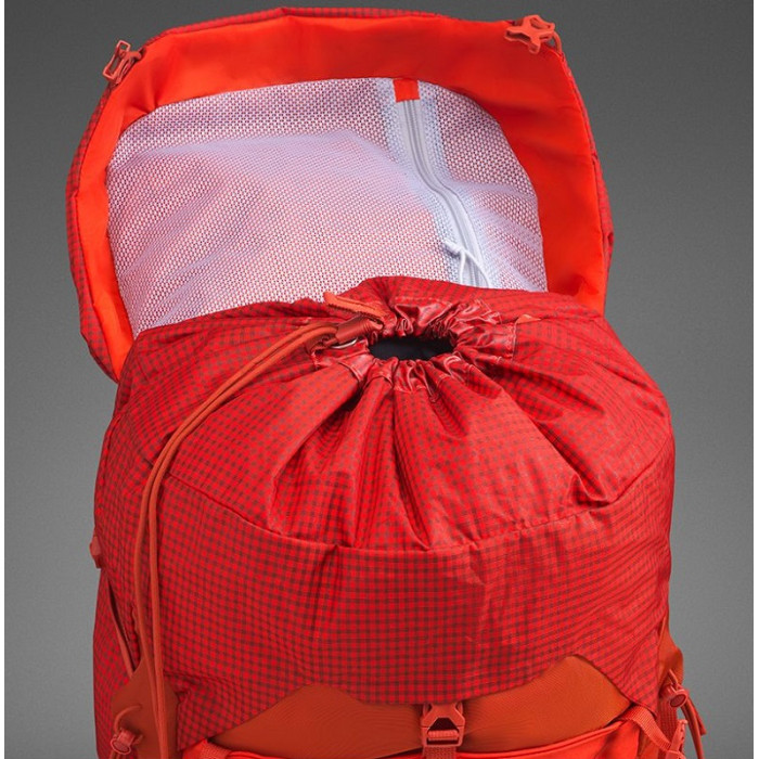 Рюкзак Osprey Talon Pro 40 mars orange - S/M (009.3531)
