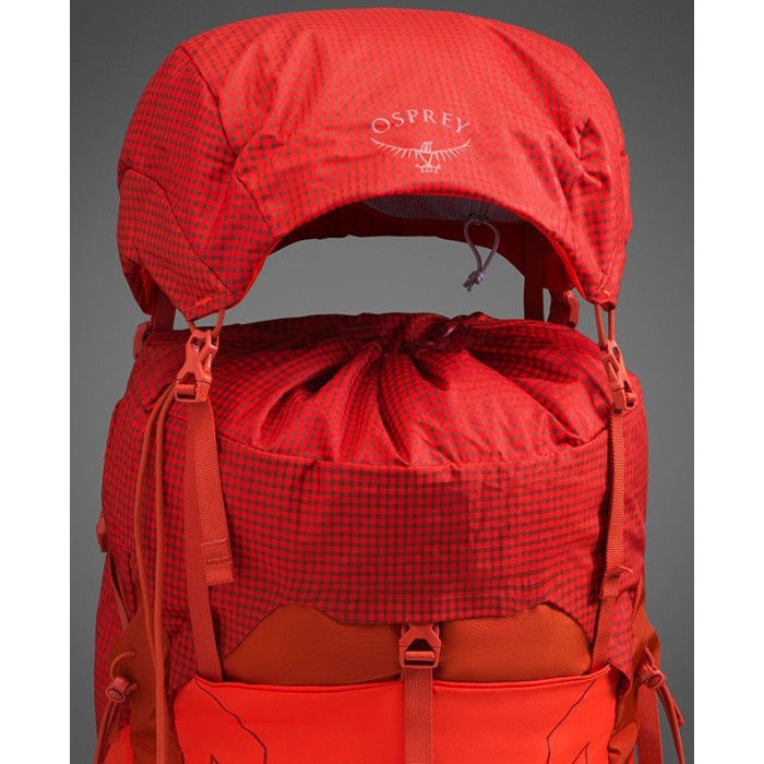 Рюкзак Osprey Talon Pro 40 mars orange - S/M (009.3531)