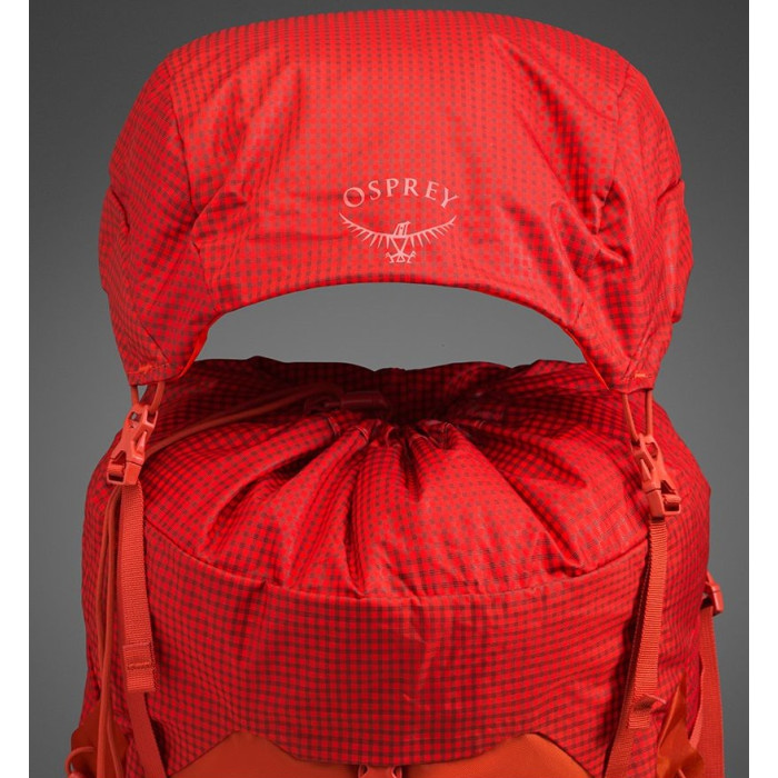 Рюкзак Osprey Talon Pro 40 mars orange - S/M (009.3531)