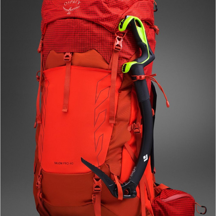 Рюкзак Osprey Talon Pro 40 mars orange - S/M (009.3531)