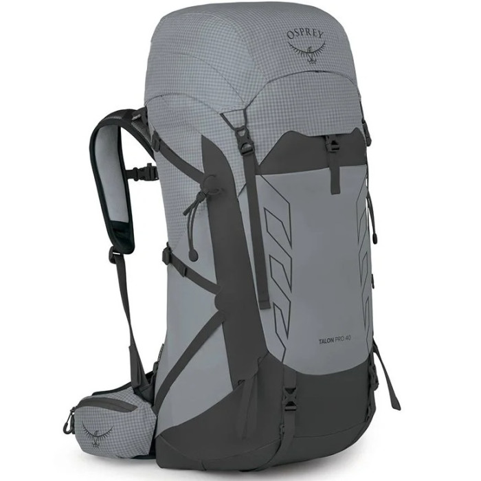 Рюкзак Osprey Talon Pro 40 silver lining - S/M (009.4064)