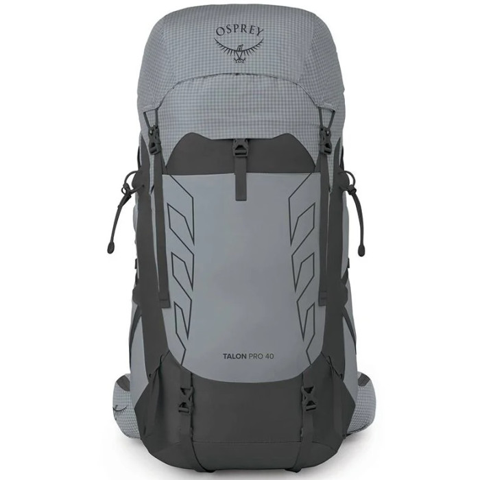 Рюкзак Osprey Talon Pro 40 silver lining - S/M (009.4064)