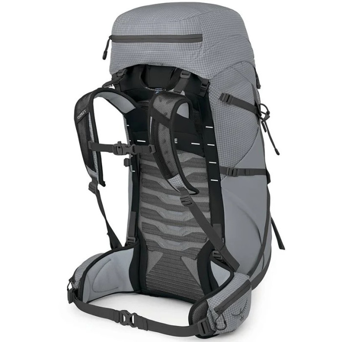 Рюкзак Osprey Talon Pro 40 silver lining - S/M (009.4064)
