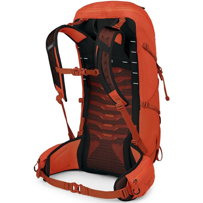 Рюкзак Osprey Talon Pro 30 mars orange (009.3533)