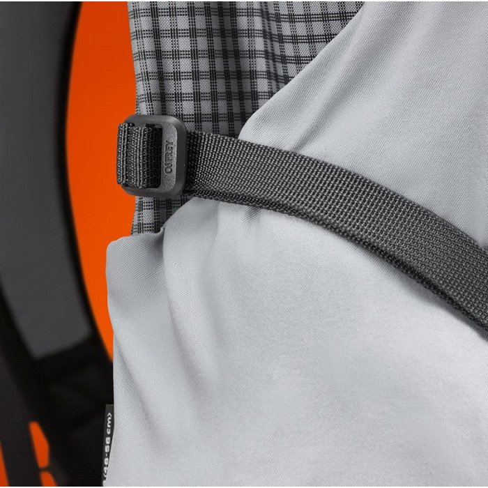 Рюкзак Osprey Talon Pro 30 silver lining (009.3534)