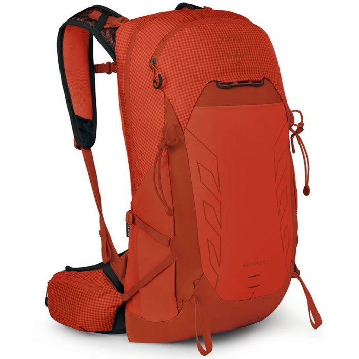 Рюкзак Osprey Talon Pro 20 mars orange (009.3535)