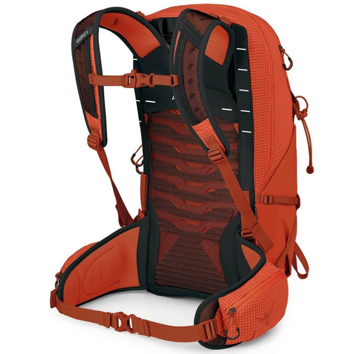 Рюкзак Osprey Talon Pro 20 mars orange (009.3535)