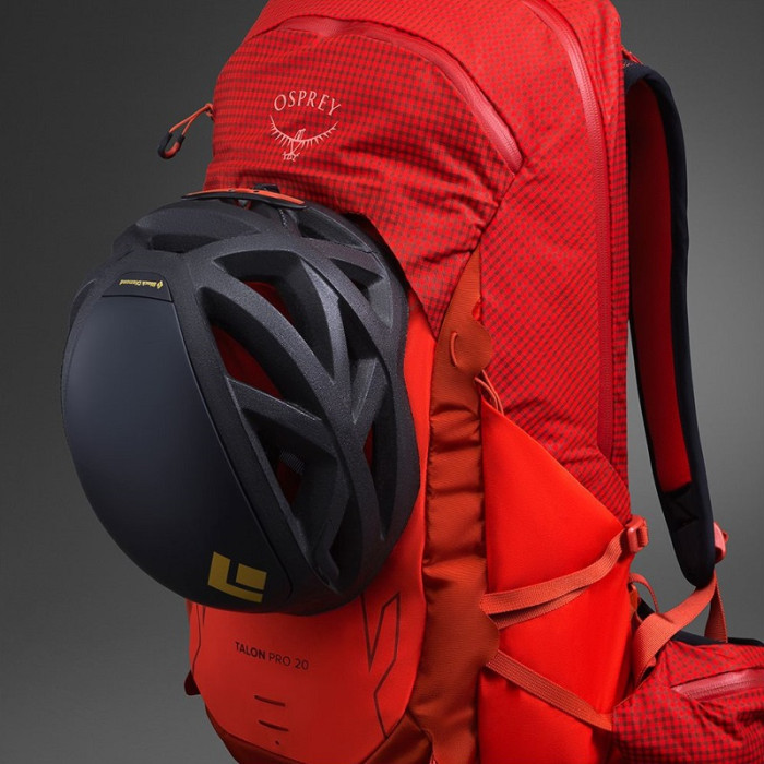 Рюкзак Osprey Talon Pro 20 mars orange (009.3535)