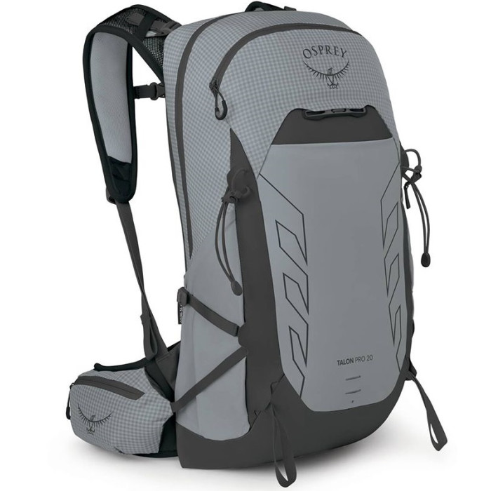 Рюкзак Osprey Talon Pro 20 silver lining (009.3536)