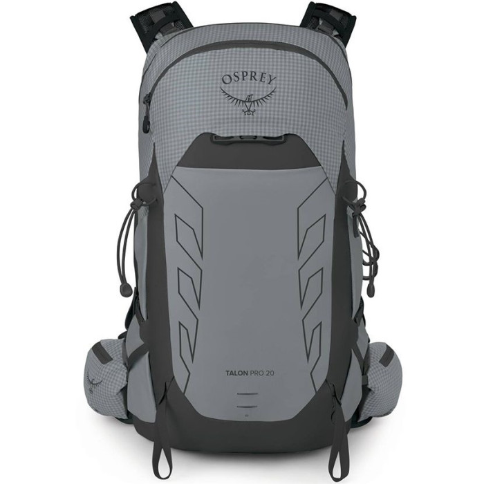 Рюкзак Osprey Talon Pro 20 silver lining (009.3536)