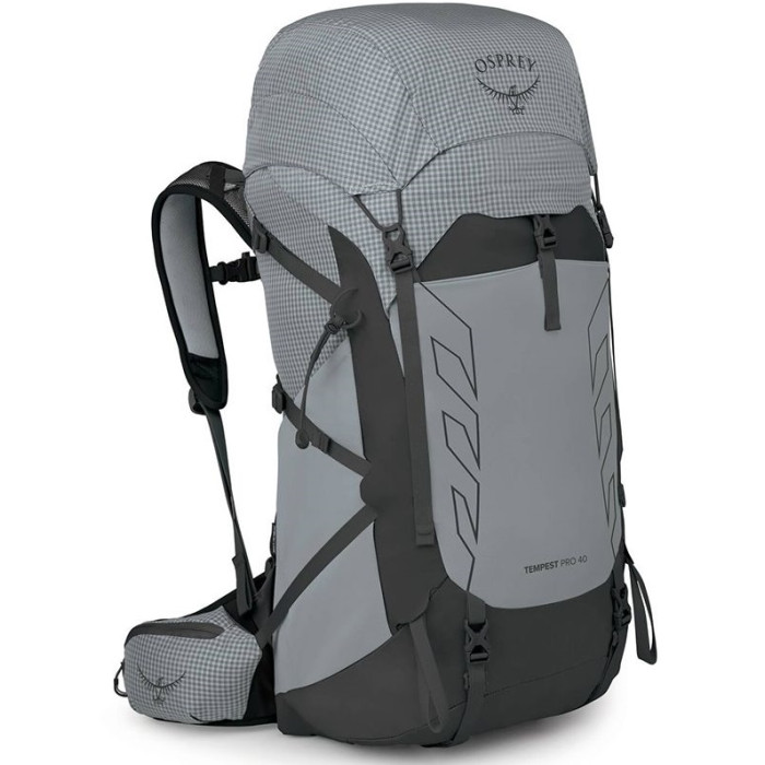 Рюкзак жіночий Osprey Tempest Pro 40 silver lining - WXS/S (009.3538)