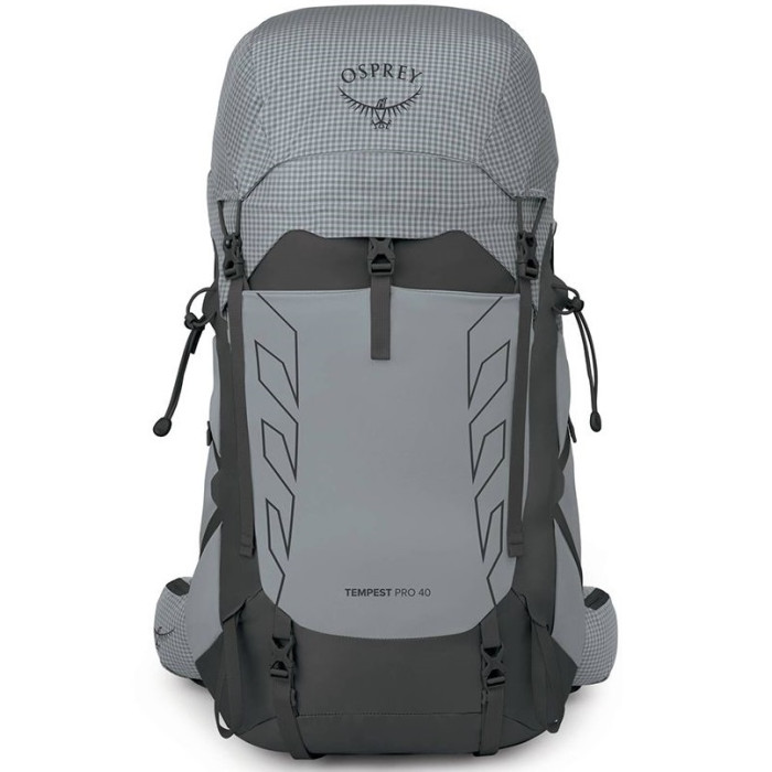 Рюкзак жіночий Osprey Tempest Pro 40 silver lining - WXS/S (009.3538)