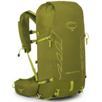 Рюкзак Osprey Talon Velocity 30 matcha green/lemongrass - S/M (009.3657)