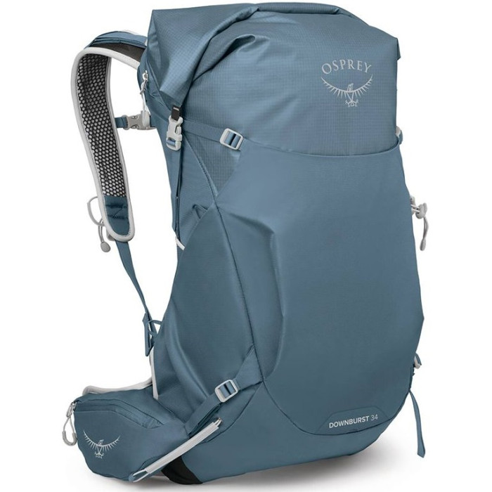 Рюкзак жіночий Osprey Downburst 34 Women's tidal blue (009.3555)