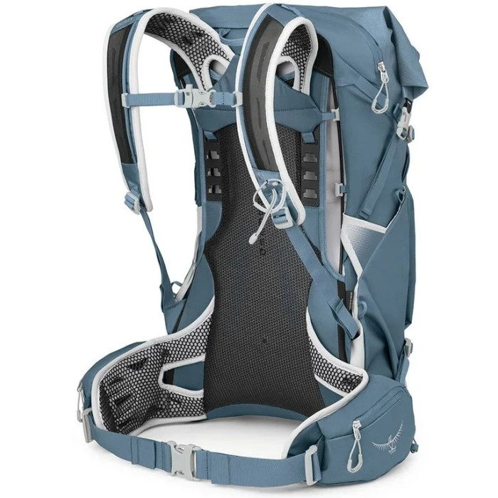 Рюкзак жіночий Osprey Downburst 34 Women's tidal blue (009.3555)