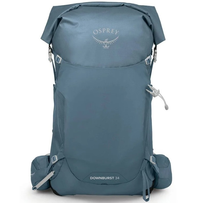 Рюкзак жіночий Osprey Downburst 34 Women's tidal blue (009.3555)