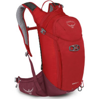 Рюкзак Osprey Siskin 12 ultimate red (009.3559)
