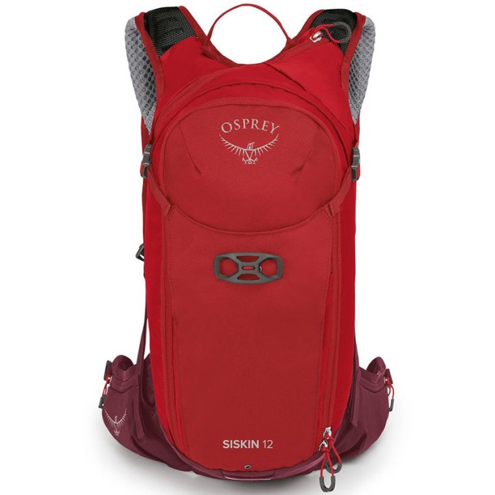 Рюкзак Osprey Siskin 12 ultimate red (009.3559)