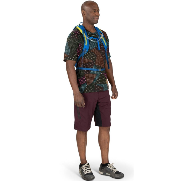 Рюкзак Osprey Siskin 8 postal blue (009.3876)