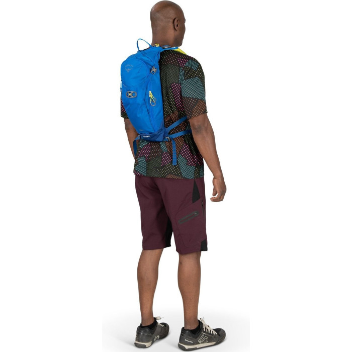 Рюкзак Osprey Siskin 8 postal blue (009.3876)