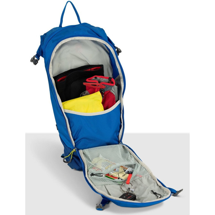 Рюкзак Osprey Siskin 8 postal blue (009.3876)