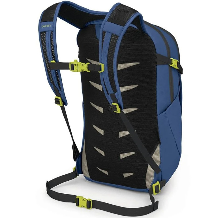 Рюкзак Osprey Daylite Plus Earth blue tang (009.3561)