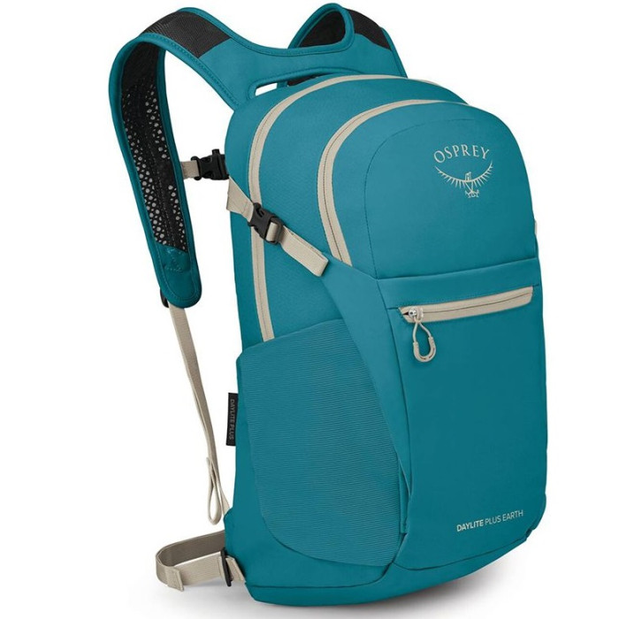 Рюкзак Osprey Daylite Plus Earth tropical blue (009.3562)