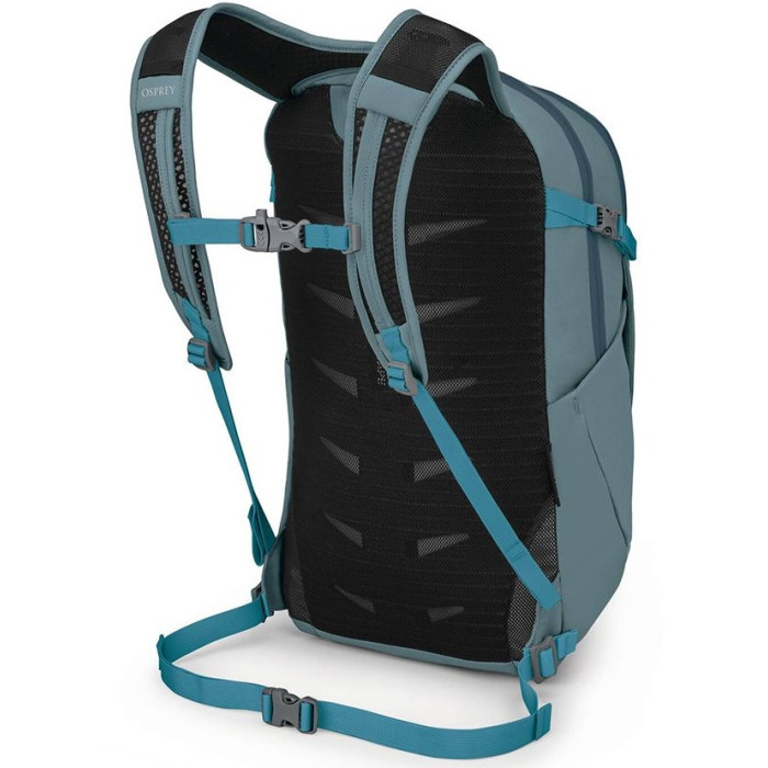 Рюкзак Osprey Daylite Plus Earth sea glass blue (009.3563)