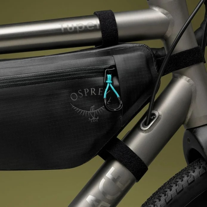 Сумка на раму Osprey Escapist Frame Bag Large black (009.3564)