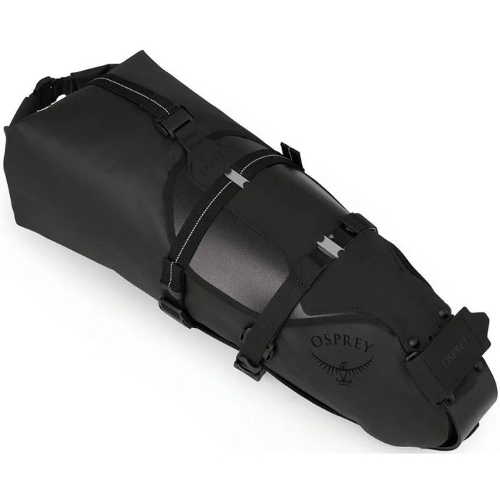 Сумка под седло Osprey Escapist Saddle Bag Large black (009.3570)