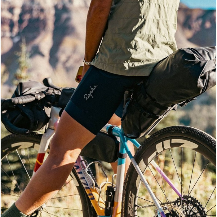 Сумка под седло Osprey Escapist Saddle Bag Large black (009.3570)