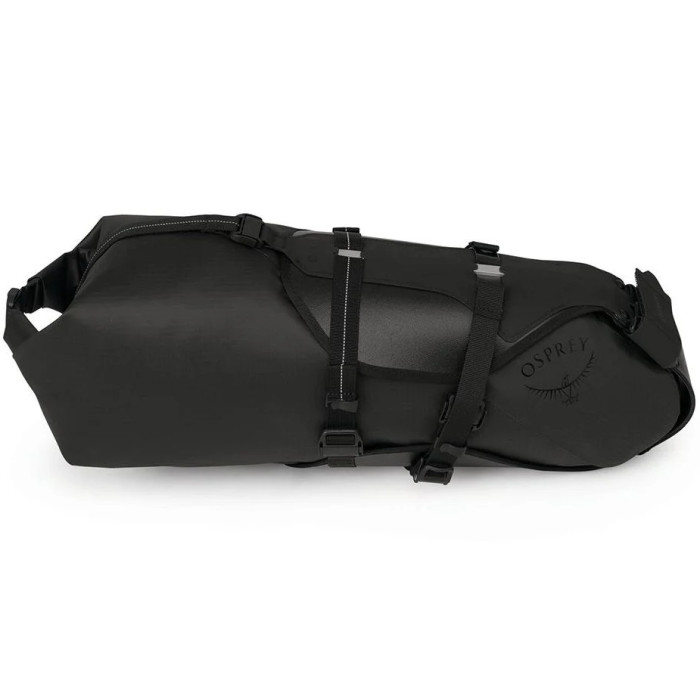 Сумка под седло Osprey Escapist Saddle Bag Large black (009.3570)
