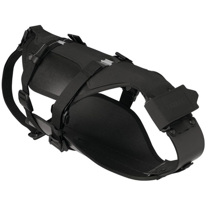 Сумка под седло Osprey Escapist Saddle Bag Large black (009.3570)