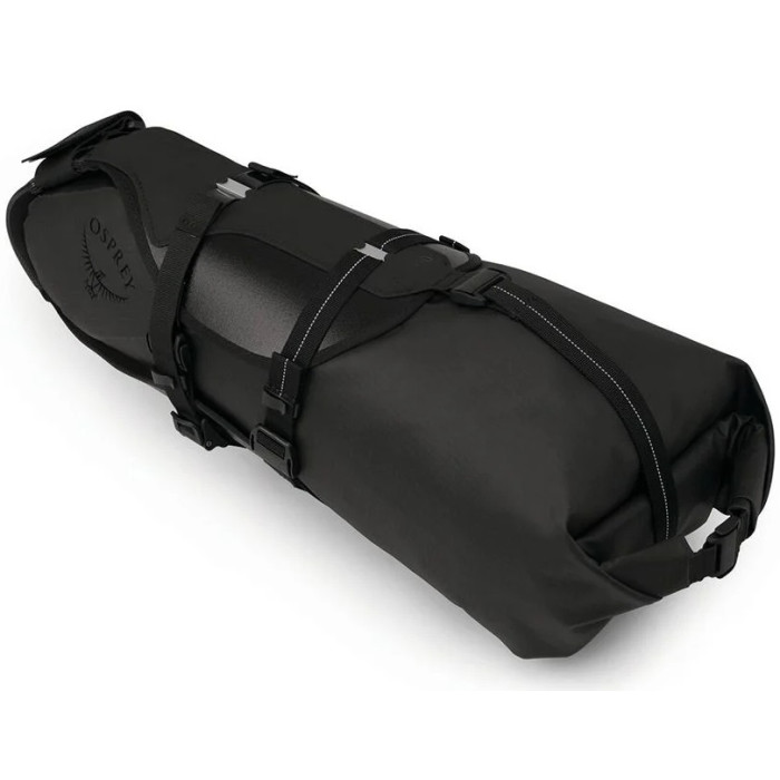 Сумка под седло Osprey Escapist Saddle Bag Large black (009.3570)