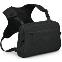 Сумка нагрудна Osprey Archeon Chest Rig black (009.3571)