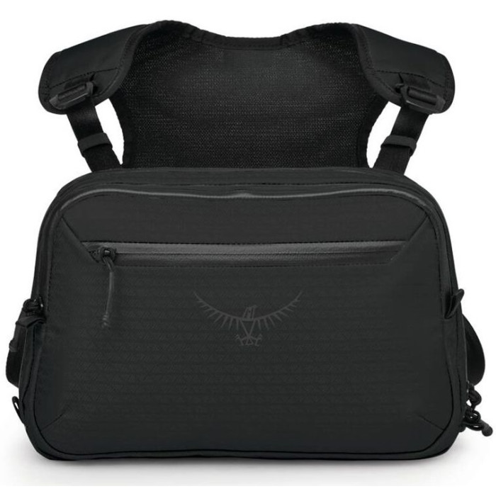 Сумка нагрудная Osprey Archeon Chest Rig black (009.3571)