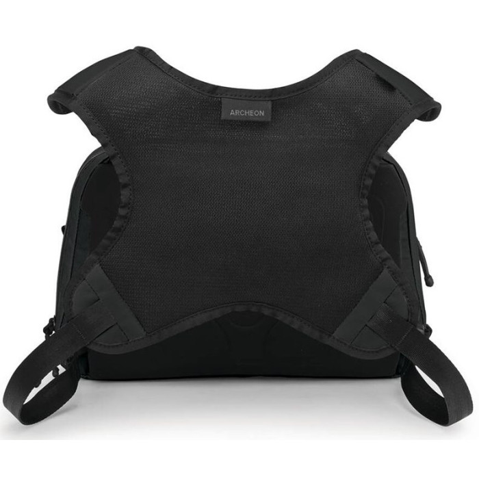 Сумка нагрудная Osprey Archeon Chest Rig black (009.3571)